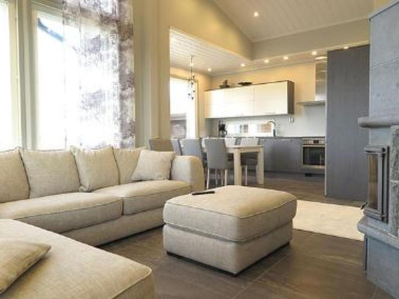 Holiday Home Karhu B By Interhome Saariselka Esterno foto