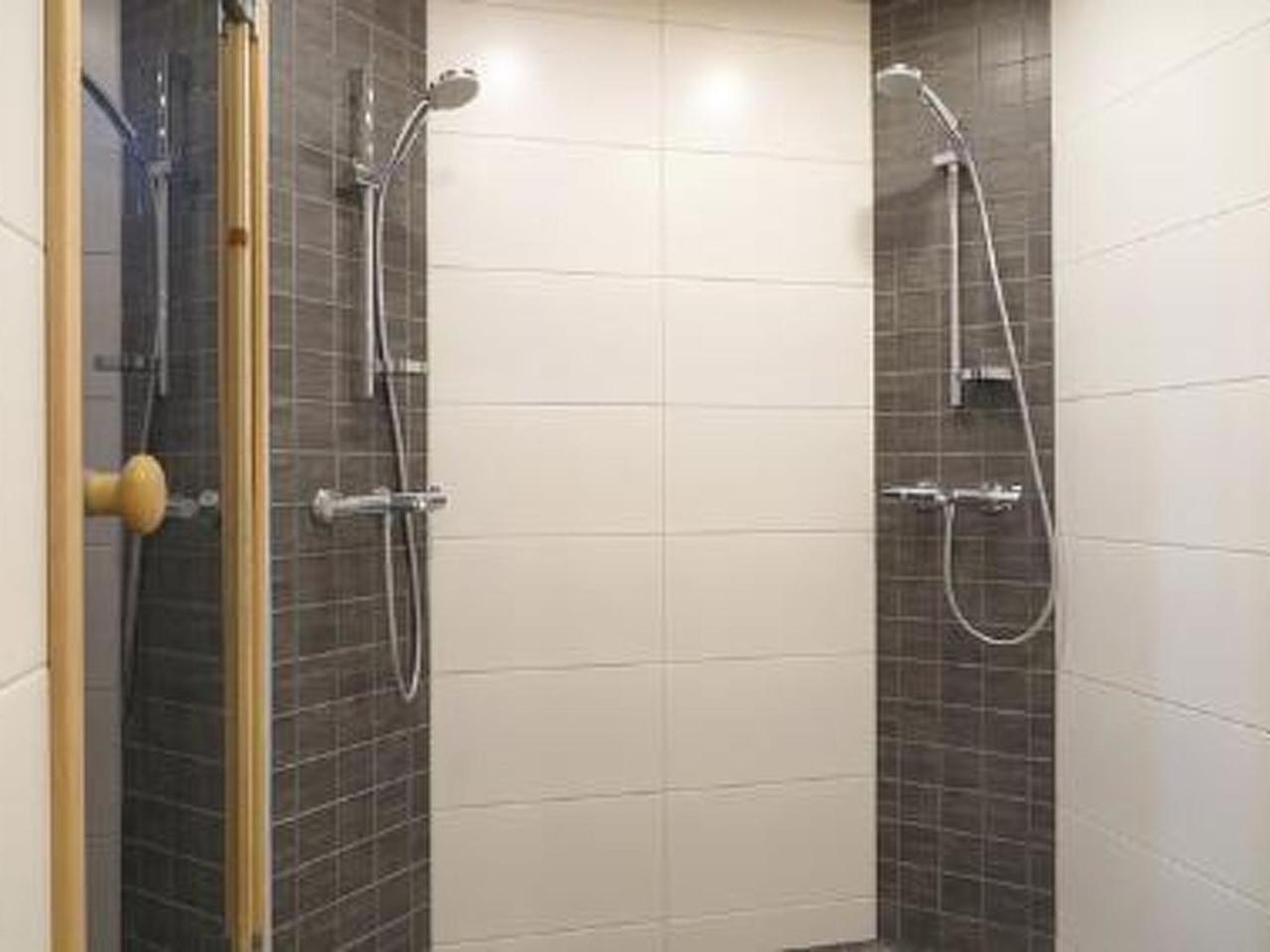 Holiday Home Karhu B By Interhome Saariselka Esterno foto