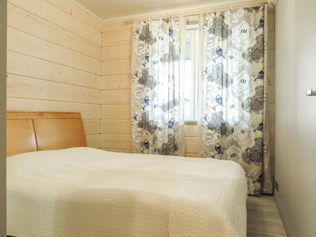 Holiday Home Karhu B By Interhome Saariselka Esterno foto