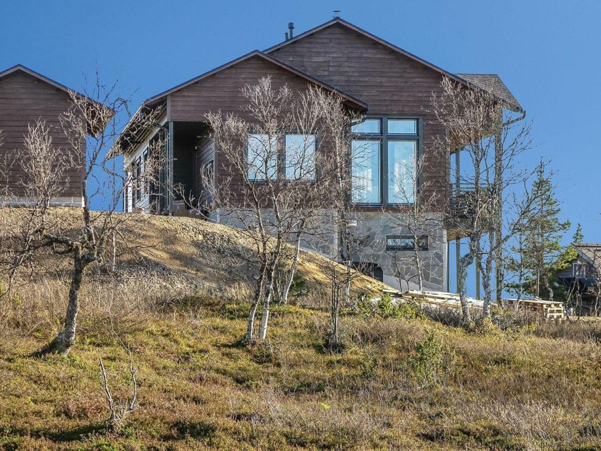 Holiday Home Karhu B By Interhome Saariselka Esterno foto