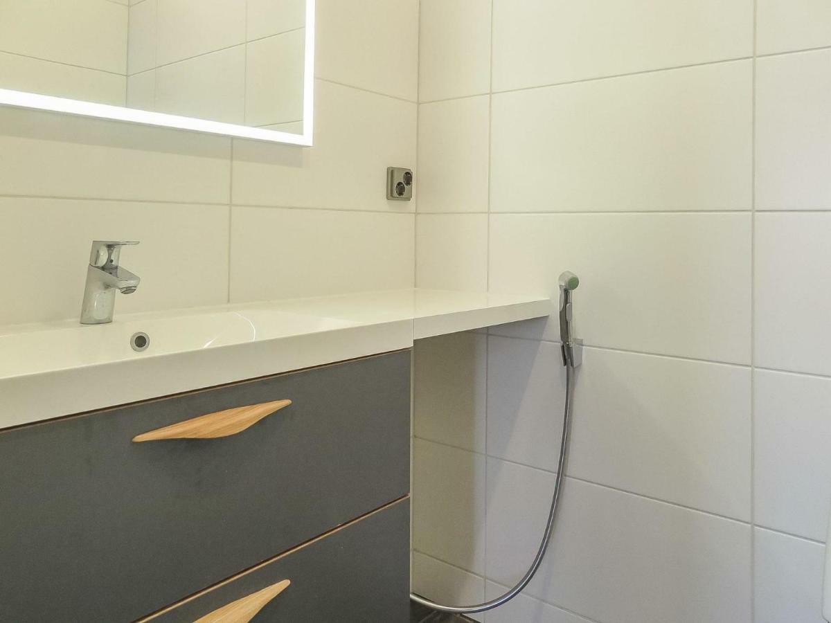 Holiday Home Karhu B By Interhome Saariselka Esterno foto